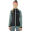 Dynafit Radical Polartec® Hooded Jacket Dames Multi