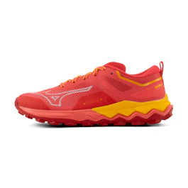 Mizuno Wave Ibuki 4 bij All4running