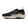 Nike Pegasus Trail 5 GTX dames Zwart