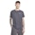 Craft Core Essence T-shirt Heren Grijs