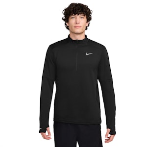 Nike Therma-FIT Element Half Zip Shirt Heren Nike Therma-FIT Element Half Zip Shirt Heren