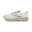 Brooks Cascadia 19 Dames Creme
