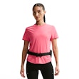 Nike Swift Dri-FIT T-shirt Dames Roze