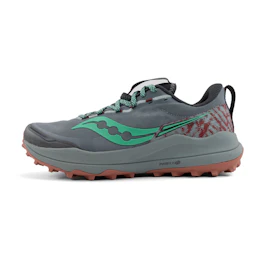 Saucony Xodus Ultra 2 bij All4running