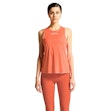 Craft Core Essence Singlet 2 Dames Oranje