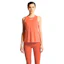 Craft Core Essence Singlet 2 Dames Oranje