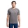 Saucony Triumph T-shirt Heren Grijs