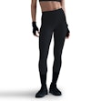 Nike One Dri-FIT High-Rise Tights Dames Zwart