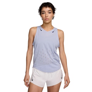 Nike AeroSwift Dri-FIT ADV Singlet Dames Nike AeroSwift Dri-FIT ADV Singlet Dames
