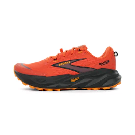 Brooks Range bij All4running