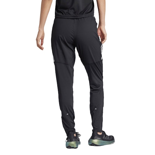 adidas Own The Run 3 Stripes Pants Dames