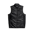 On Weather Vest Heren Zwart