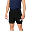 SAYSKY Pace 5 Inch 2-in-1 Shorts Heren Zwart