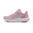New Balance Fresh Foam Arishi v4 Bungee Lace Kinderen Roze