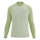 Compressport Trail Half Zip Shirt Heren Groen