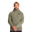 SAYSKY Clean Pace Shield Jacket Heren Groen