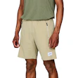 SAYSKY Motion 8 Inch Shorts Heren Creme