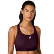 ASICS Road Compression Bra Dames Paars
