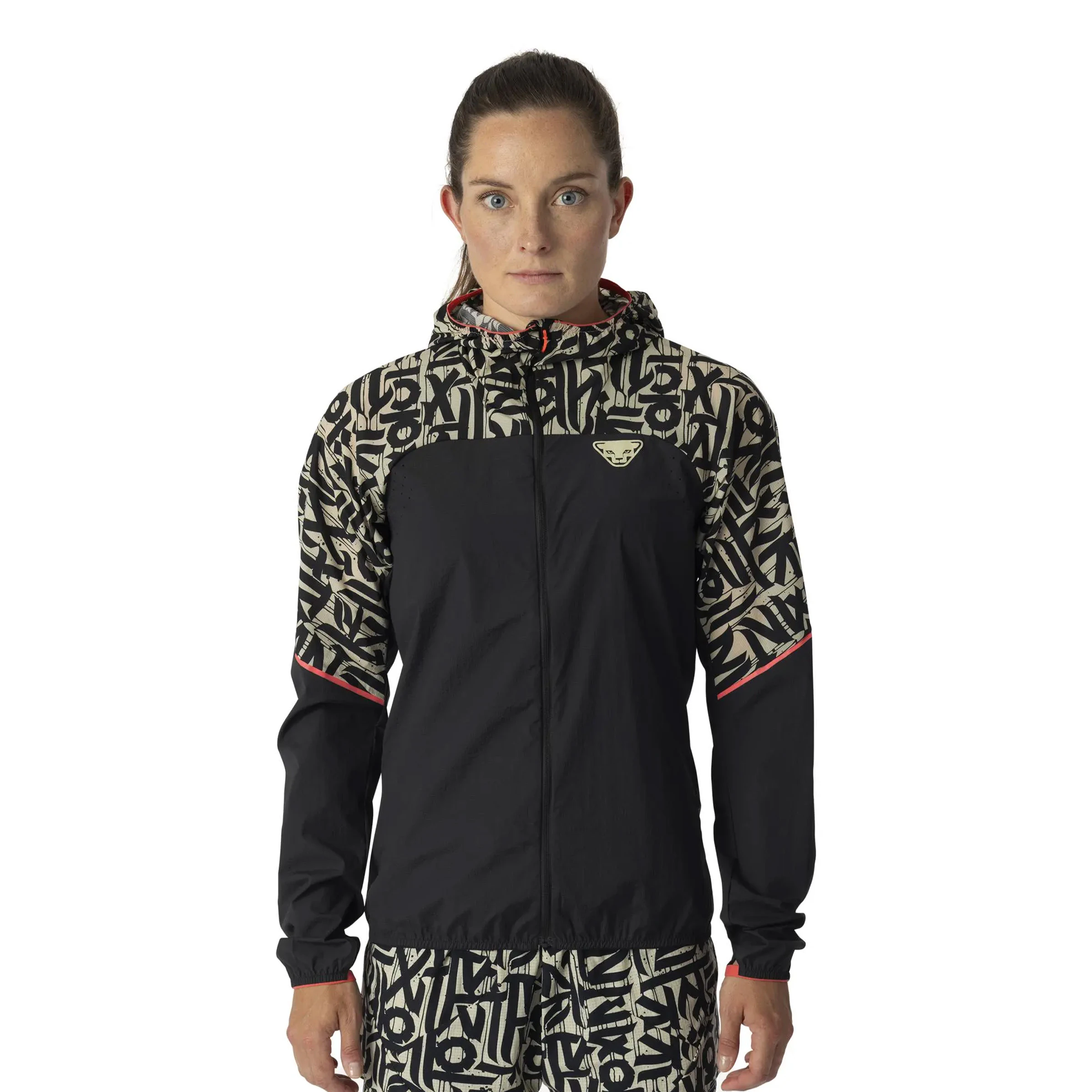 Dynafit Trail Wind Jacket Dames