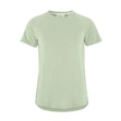 Craft Collective T-shirt Dames Groen