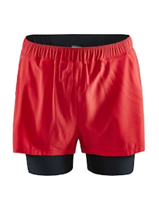 Craft ADV Essence 2in1 Shorts Heren Craft ADV Essence 2in1 Shorts Heren