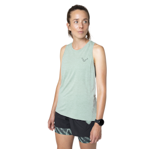 Dynafit Trail Tank Dames Dynafit Trail Tank Dames