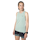 Dynafit Trail Tank Dames Groen