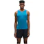 HOKA Everyrun Tank Heren Blauw