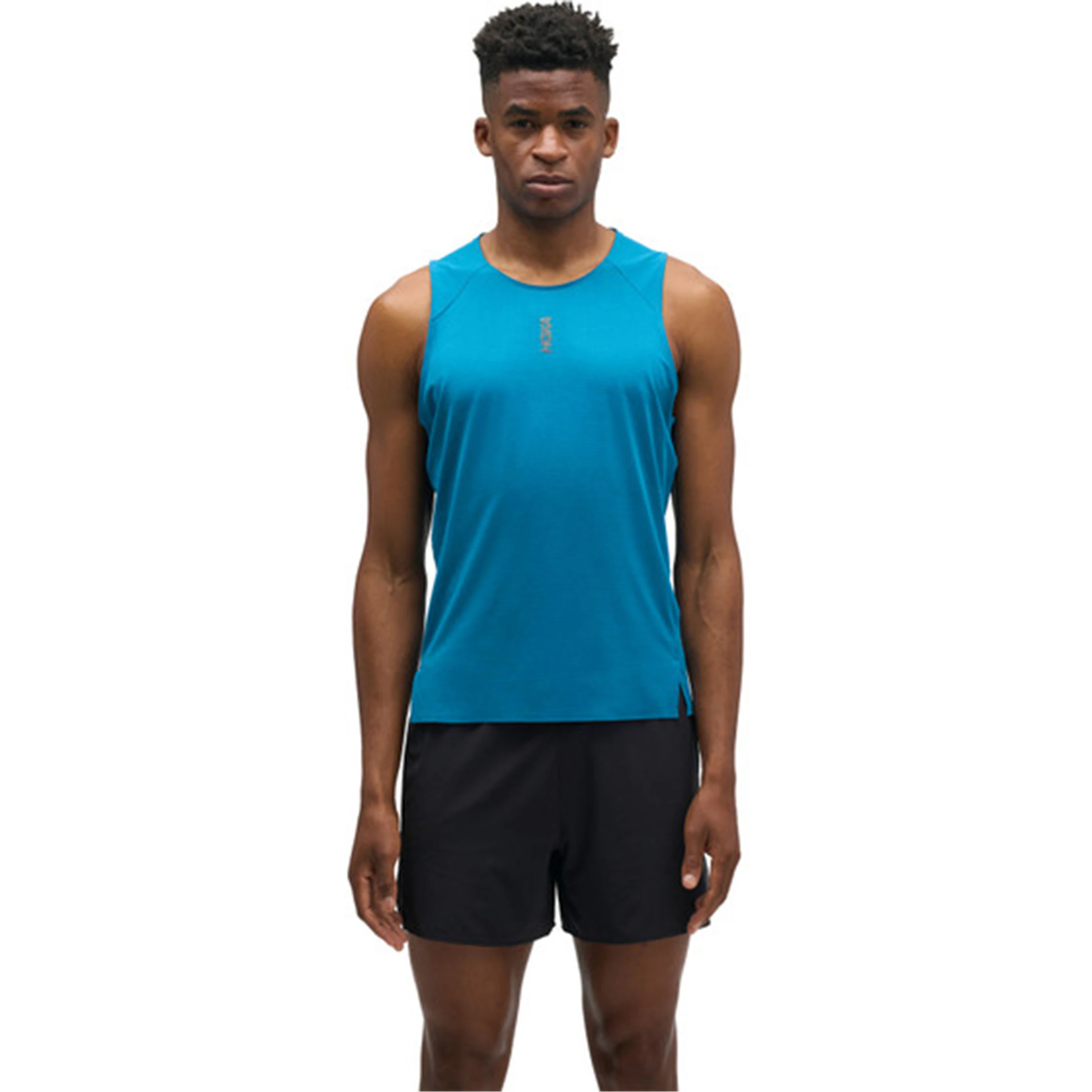 HOKA Everyrun Tank Heren hardloopschoen