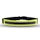 Gato Waterproof Sports Belt Neon Yellow Unisex Fluorgeel