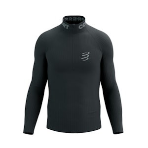 Compressport 3D Thermo Half Zip Shirt Unisex Compressport 3D Thermo Half Zip Shirt Unisex