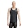 adidas Adizero Singlet Heren Zwart