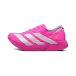 adidas Adizero Adios Pro 4 Heren Roze