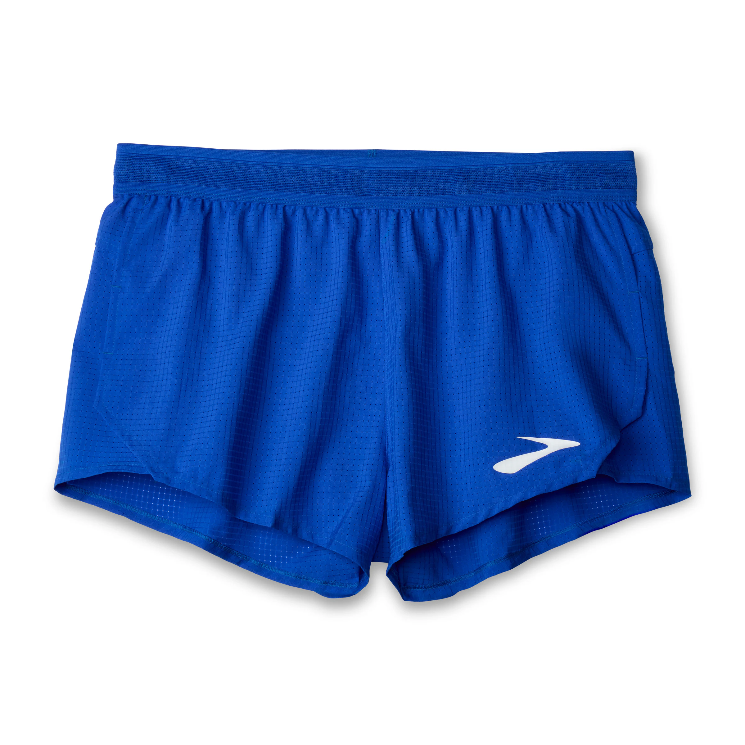 Brooks Elite 2 Inch Split Short Dames hardloopkleding