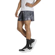 adidas Animal Print Iconic 5 Inch Shorts Heren Grijs