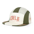Ciele GOCap MRPH EQ Race Day Cap Unisex Groen