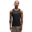 HOKA Everyrun Tank Heren Zwart
