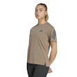 adidas Adi365 Iconic T-shirt Dames Bruin
