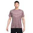 Nike Stride Dri-FIT ADV T-shirt Heren Grijs