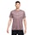 Nike Stride Dri-FIT ADV T-shirt Heren Grijs