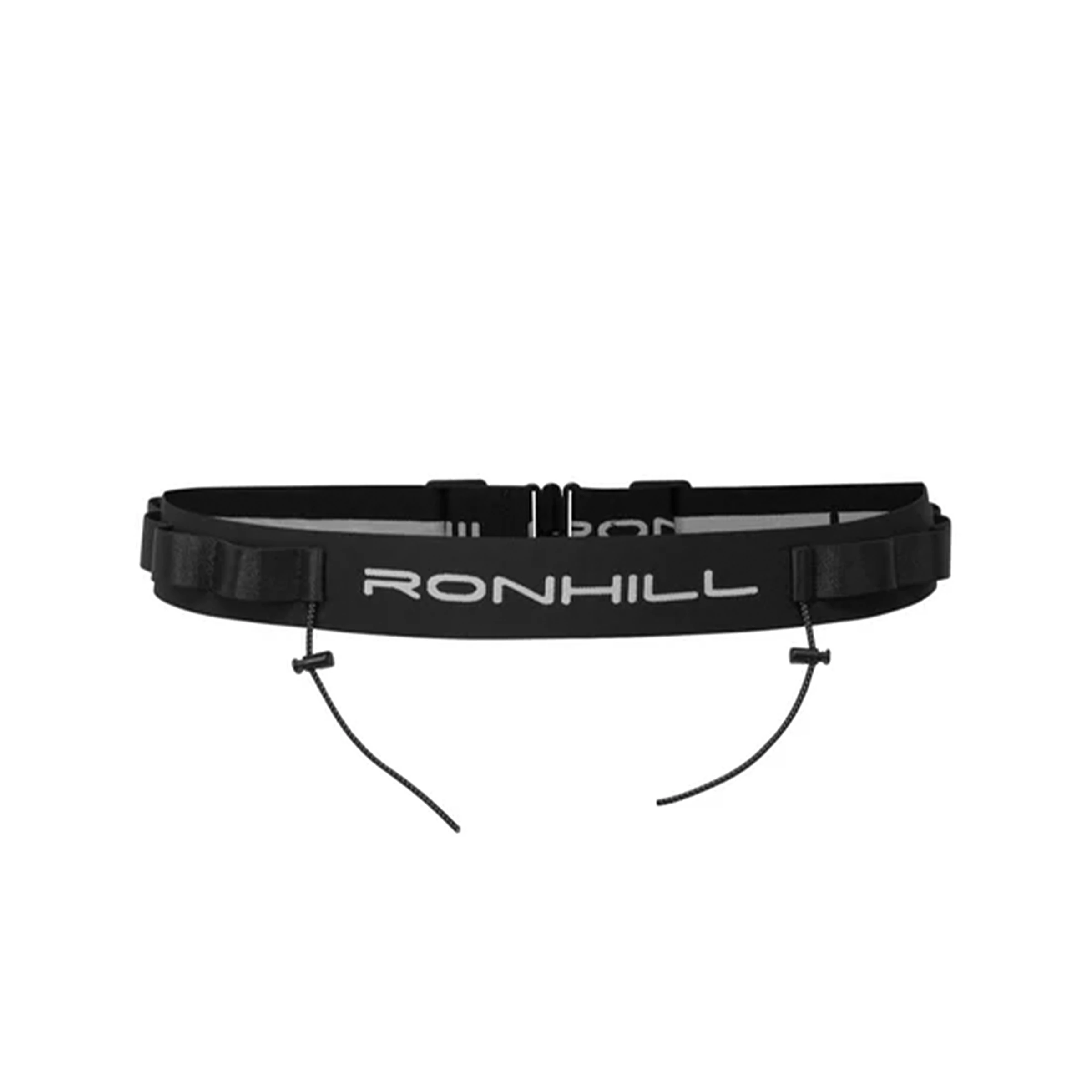Ronhill Race Number Belt