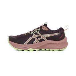 ASICS Trabuco Terra 3 bij All4running