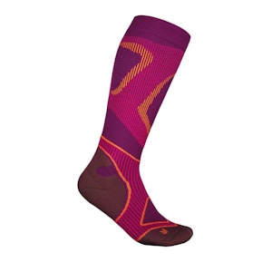 Bauerfeind Run Performance Compression Socks Dames Bauerfeind Run Performance Compression Socks Dames