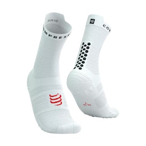 Compressport Pro Racing Socks V4.0 Run High Unisex Compressport Pro Racing Socks V4.0 Run High Unisex