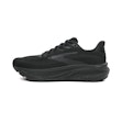 Brooks Ghost 17 Dames Zwart