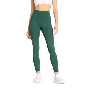 New Balance NB Harmony Pocket High Rise 25 Inch Tight Dames New Balance NB Harmony Pocket High Rise 25 Inch Tight Dames