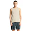 Craft Pro Trail Singlet 2 Heren Creme