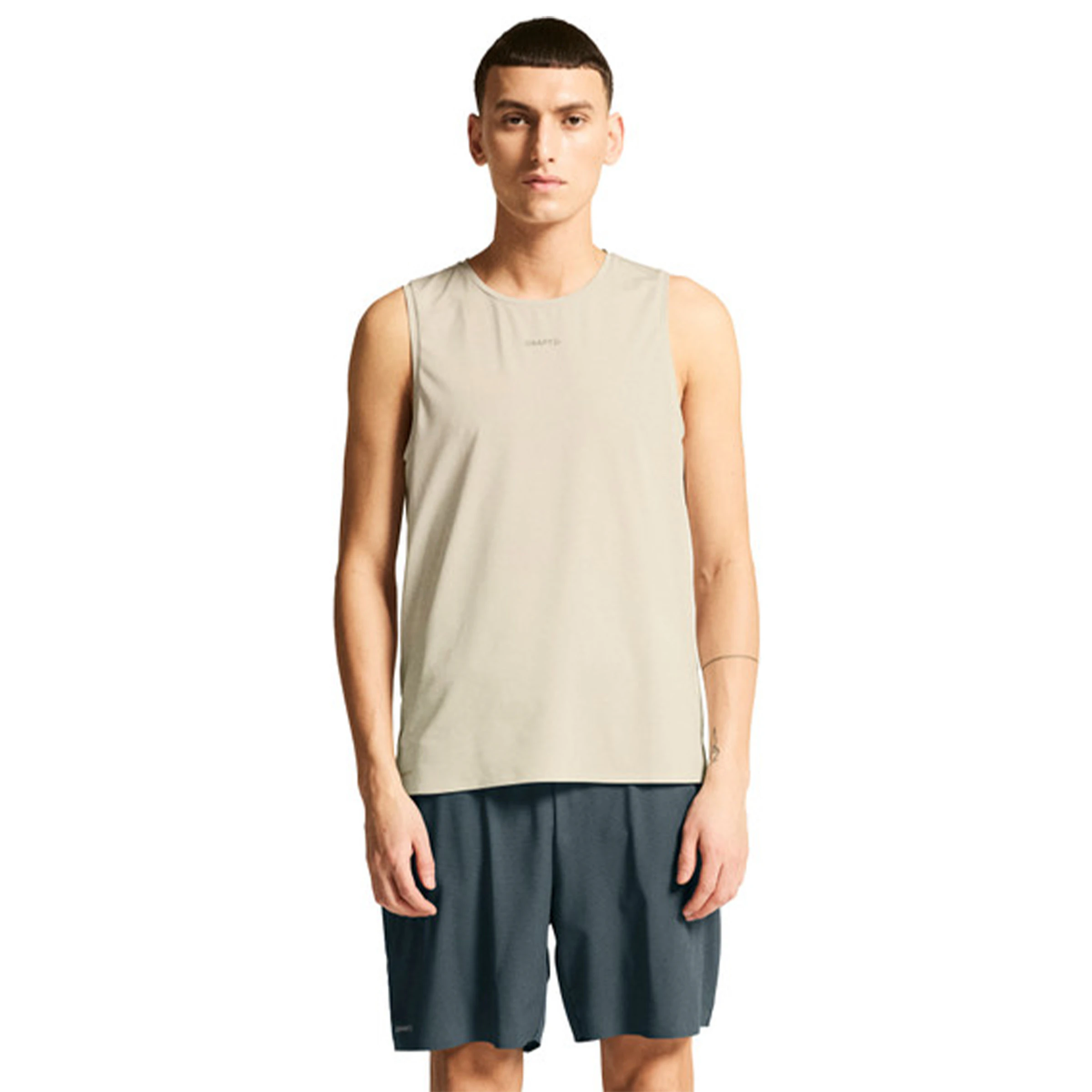 Craft Pro Trail Singlet 2 Heren