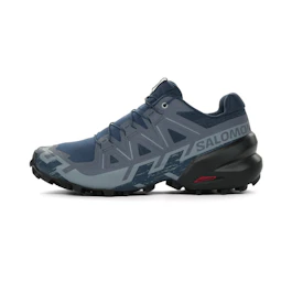 Salomon Speedcross 6 bij All4running