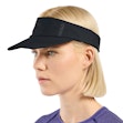 Odlo Performance X-Light Visor Cap Unisex Zwart